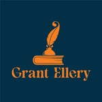 Author Grant Ellery - @authorgrantellery - Instagram