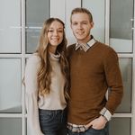 Grant & Lilli Ellison - @grantandlilli - Instagram