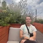 Grant Alexander Emerson - @nosremetnarg - Instagram