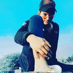 Grant Emerson - @princekran9 - Instagram