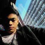 Grant Emerson Cruz Luis - @grantemrsn - Instagram