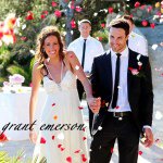 Grant Emerson Wedding Photos - @grant_emerson - Instagram
