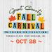 Grant County Fall Carnival - Facebook