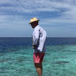 Grant Fleming - @gf_travelling - Instagram