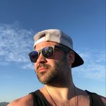 Grant Fleming - @granty_82 - Instagram