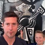 Grant Fleming - @grantfleming72 - Instagram