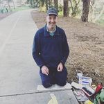 Grant Fleming - @grant.fleming.art - Instagram