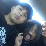 Grant Flores - @trill_granny - Instagram