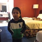 Grant Flores - @trillgranny - Instagram