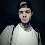 Grant Flores - @9brick2 - Instagram