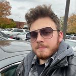 Grant Foster - @granttrfoster - Instagram