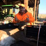 Grant Foster - @grantfoster8554 - Instagram