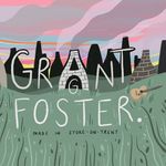 Grant G Foster - @grantfostermusic - Instagram