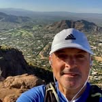 David Grant Franks - @riseaboveaz - Instagram