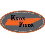 Grant Gentry - @knoxfinds - Instagram