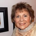 Diane Gilkes Granander - @dianegilkesgranander - Instagram