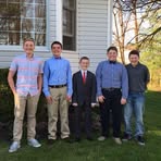 Grant Gilkey - Facebook