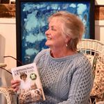 Cheryl Grant Gillespie - @gillespie_books - Instagram