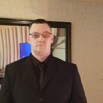Grant Gillespie - @grantg11983 - Instagram