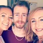 Grant Gillespie - @some_dry_guy - Instagram