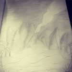 Grant Gillespie - @artbygrantg - Instagram