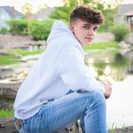 Grant Gillespie - @grantgillsp32 - Instagram