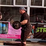 Grant Gilmore - @grantgilmore55 - Instagram