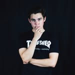 Trevor Gilmore - @grant.gilmore_ - Instagram
