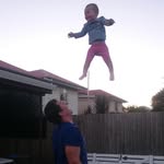 Grant Gilroy - @fuzzybbear - Instagram