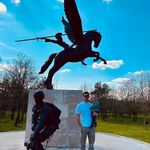 Grant Gilly Gilson - @grant.gilson - Instagram