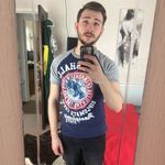 Grant Gilson - @grant_8765 - Instagram