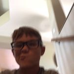 Grant Glasgow - @soccerballsssss55 - Instagram