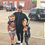 Hunter Alan Grant - @grantyglasgow - Instagram
