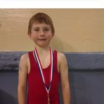 Grant Gober - @wrestler_207 - Instagram