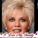 Sharon Sutton Grant Goff - @sharonkaygoff - Instagram