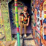 Grant Golden-Torres - @grizz_er - Instagram