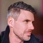 Grant Gower - @cosmic_feud - Instagram