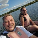 Grant Granger - @big_grange84 - Instagram