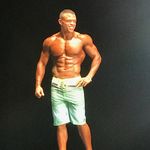 Grant Green - @grant_green92 - Instagram