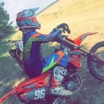 Grant Gregory - @grantgregory9698 - Instagram
