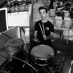 Grant Gregory - @american_drummer_ - Instagram