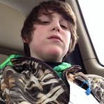 Grant Grimes - @grimesboy4 - Instagram