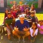 Grant Guess - @uclagsinparis2015 - Instagram