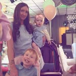 Charlotte Grant-Hanlon - @charlottegranthanlon - Instagram