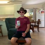 Grant Hanlon - @granthanlon1053 - Instagram