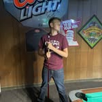 Grant Hardesty - @tnargrant2009 - Instagram