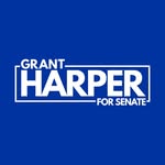 Grant Harper - @harper4senate2025 - Instagram