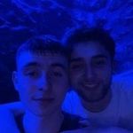 Grant Harper - @joker_boyz96 - Instagram