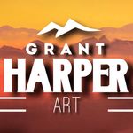 Grant Harper - @grantharperphotographyandart - Instagram