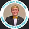 Grant Harper - @grant4betapresident - TikTok